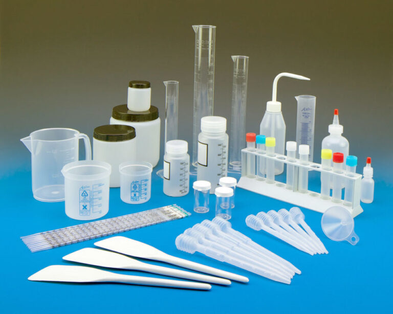 Mastering the Lab: A Comprehensive Overview of Labware Products