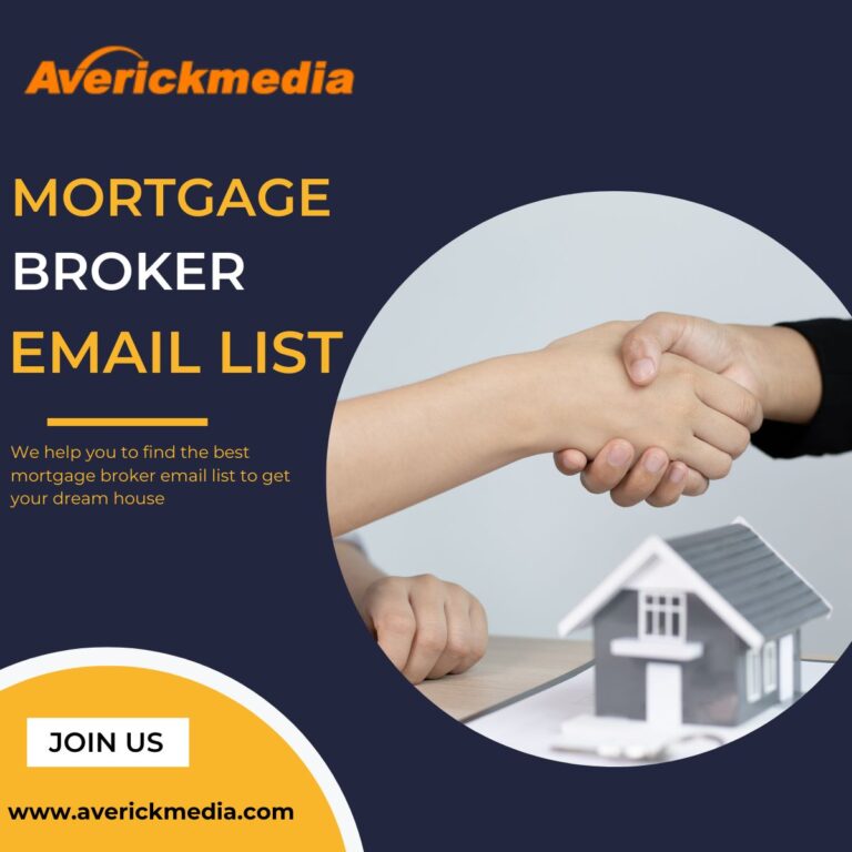 Tips for Growing Your Mortgage Brokers Email List Organically