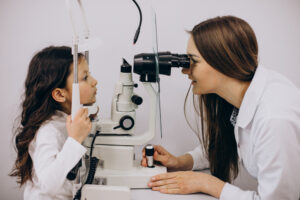 Ophthalmologist Email List