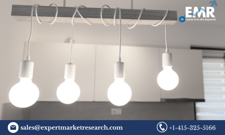 Philippines LED Lighting Market Share, Size, Price, Growth, Analysis, Research Report and Forecast Period Of 2023-2028