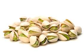 Pistachios Are Beneficial to Your Health.