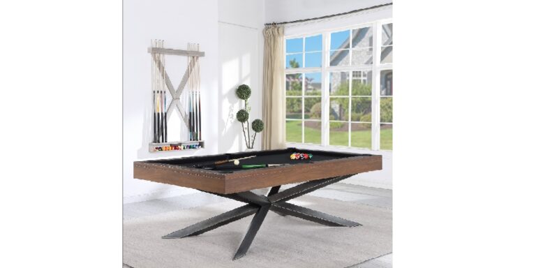 The Office Rivalry Solution: Playcraft Pool Tables in Corporate Settings