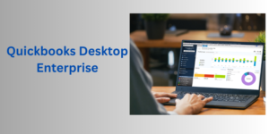 Quickbooks desktop enterprise