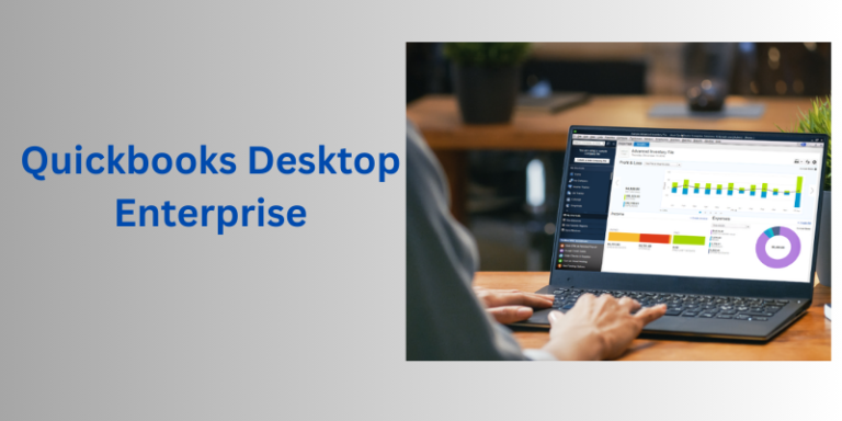 New Features of Quickbooks Desktop Enterprise