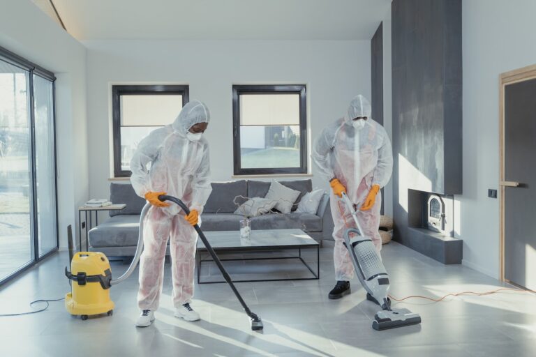 Exploring the Surprising Advantages of Professional Carpet Cleaning