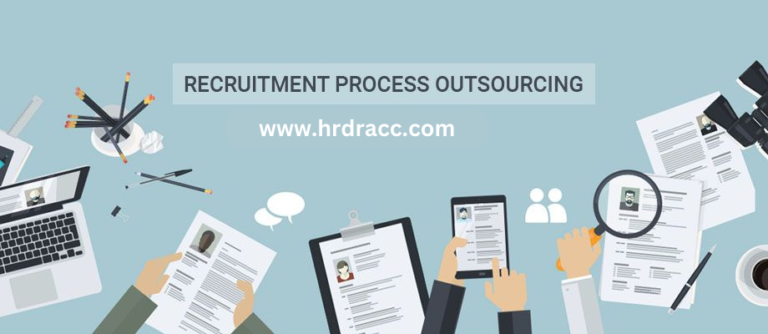 Improve Your Hiring Strategy With the Help of Recruitment Process Outsourcing