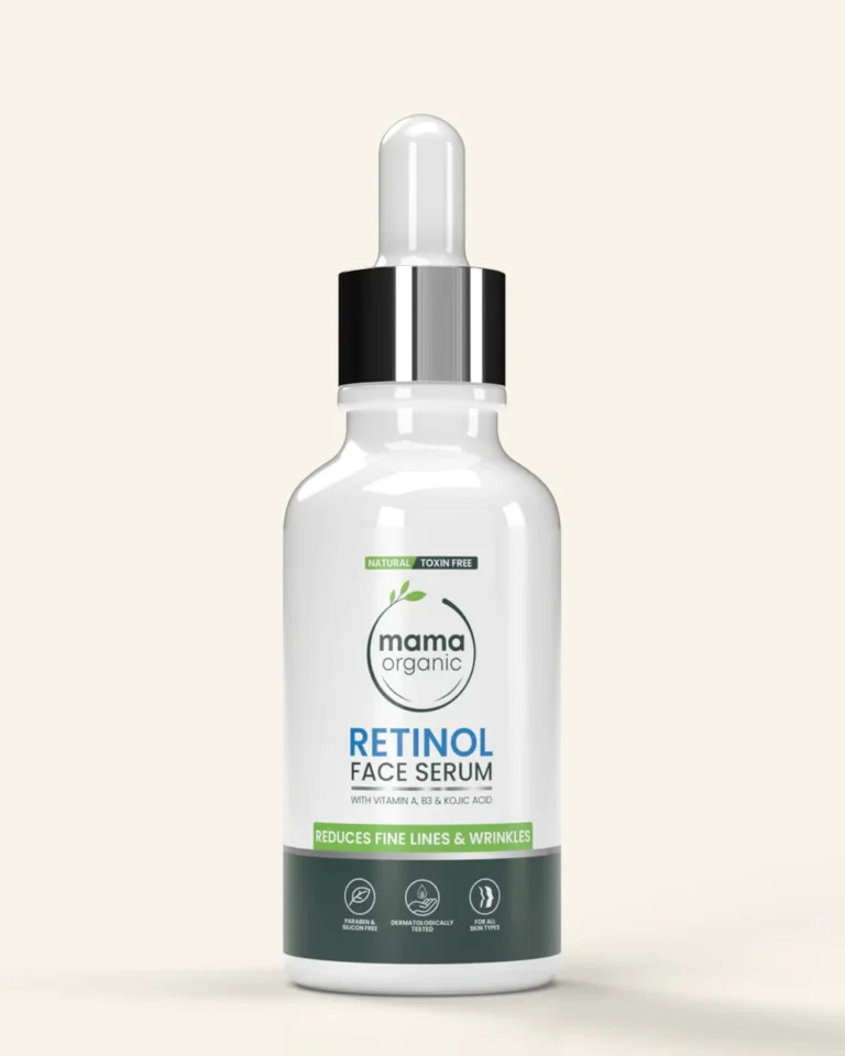 Unlocking the Secrets of Retinol Serum: Your Path to Radiant Skin