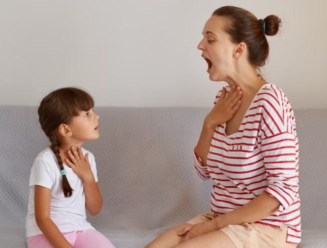 Breaking the Silence: How Pranic Healing Can Aid Non-Talking Toddlers