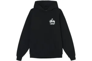 Stussy x Union The Stussy Union Hoodie