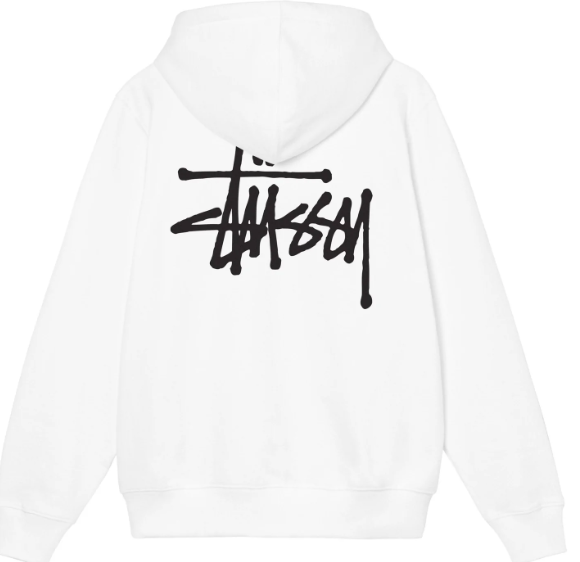 City Lights, Country Nights: Men’s Stussy and Travis Scott Hoodies Tailored to USA Living