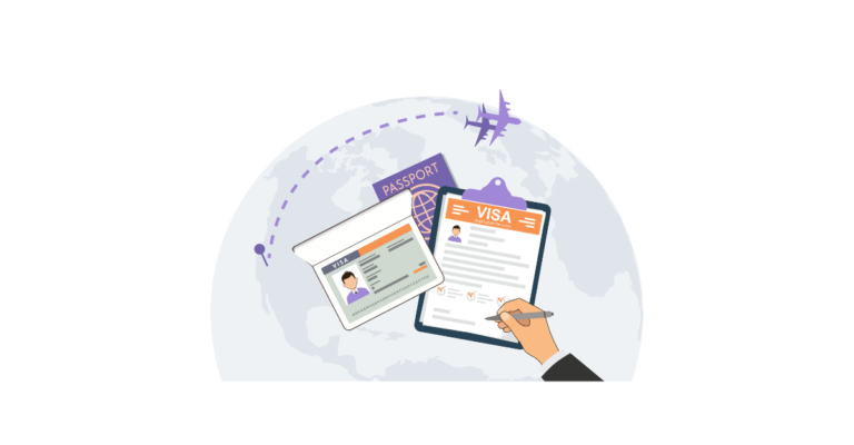 The Advantages of Utilizing a Professional Visa Service