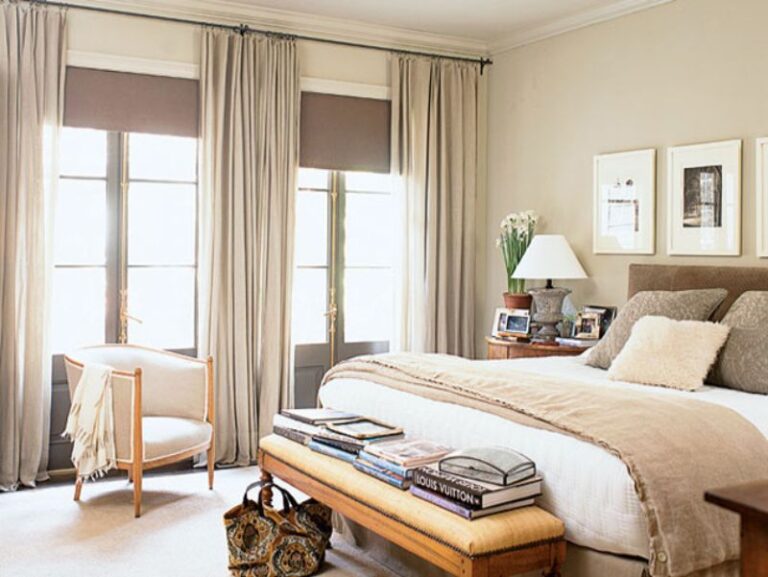 The Ultimate Guide to Choosing High-Quality Bedroom Drapes