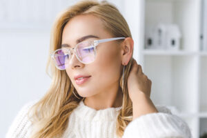 Prescription Glasses for Women