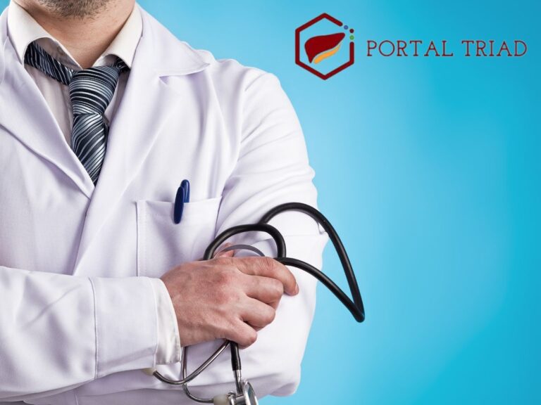 Leading the Way: Portal Triad Clinic – Your Trusted Liver Specialist in Chennai