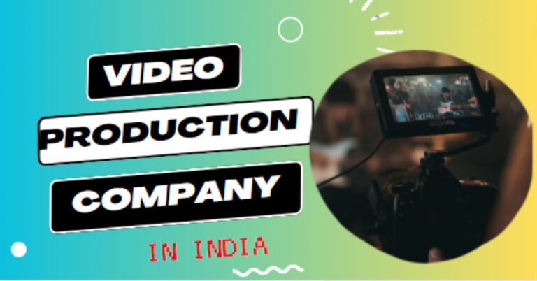 Video Production Comapny: Video Production Services, India