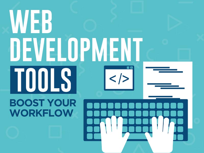 Web-Development-Tools
