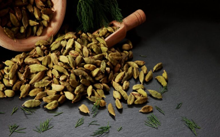 What Are The Advantages Of Cardamom For The Health Of Men?
