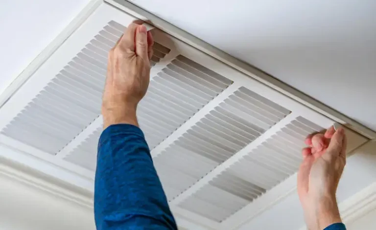 Who Can Benefit from Professional AC Duct Cleaning in Las Vegas