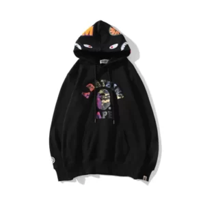 Mastering the Art of Casual Cool: BAPE Hoodies and Essentials