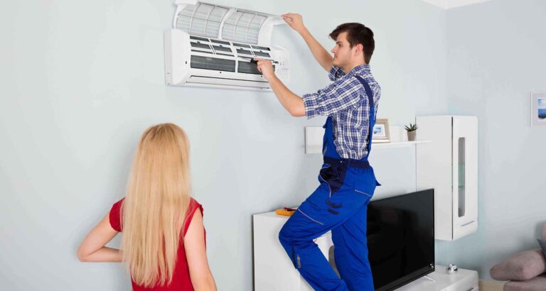 24-Hour Emergency AC Repair: Quick Relief When You Need It Most