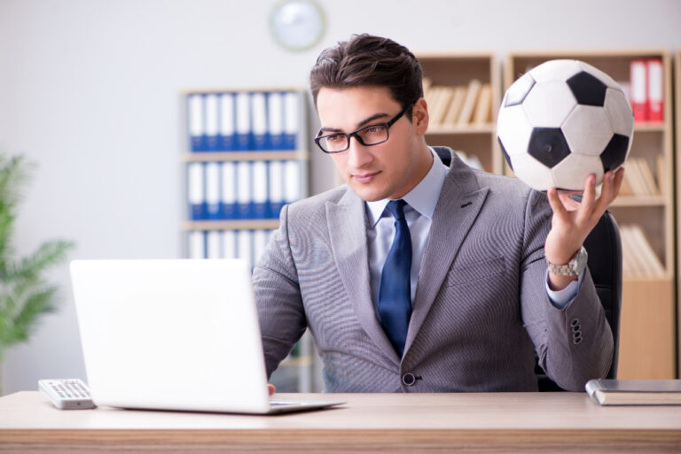 Why Choose Sports Management Degree in Online MBA?