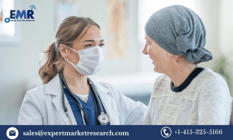 Cervical Cancer Treatment Market Size to Grow at a CAGR of 6.4% in the Forecast Period of 2023-2031