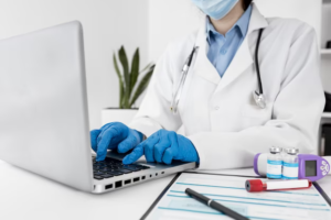 Medical Practice Management Software UAE