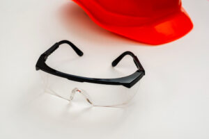 Guardian Prescription Safety Glasses