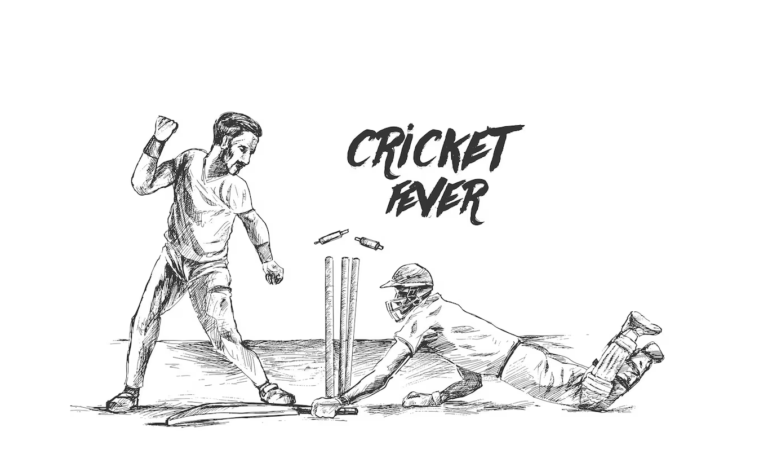 NFT Evolution in Cricket: A Comprehensive Guide