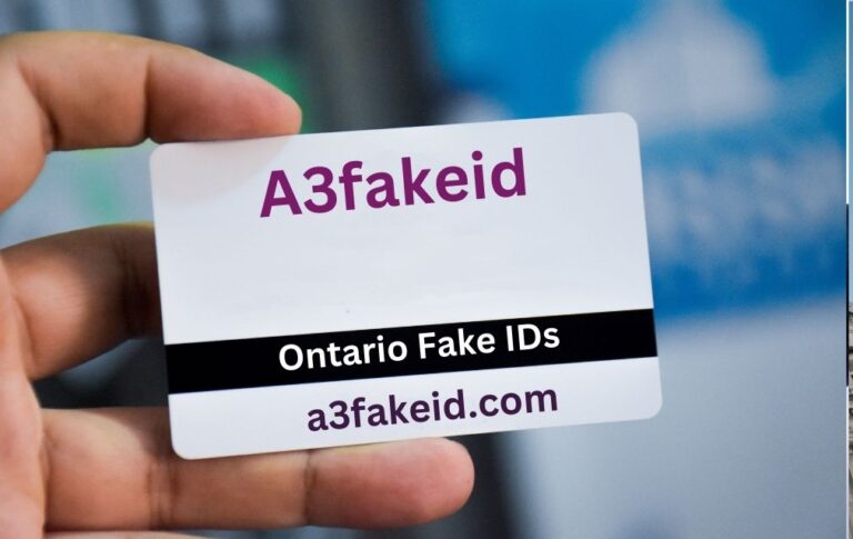 What is Fake Illinois ID its legal aspects