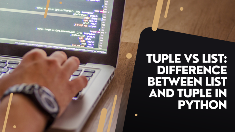 What Are the Differences Between Lists and Tuples in Python?