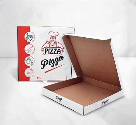 Why And How to Use Custom Pizza Boxes for Better Advertising