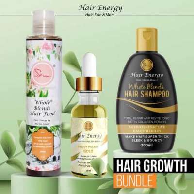 Choosing the Right Hair Shampoo for Your Hair Type