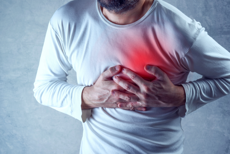 What are the 7 most common heart diseases?
