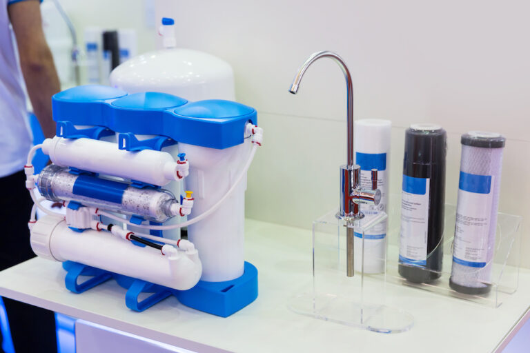 The Ultimate Guide to Water Filter for Drinking Price in UAE