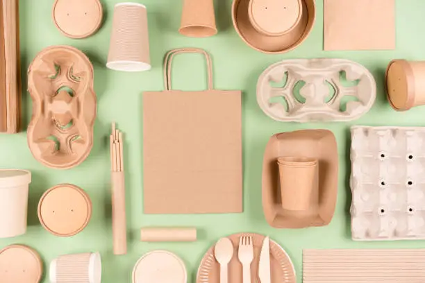 The Importance of Sustainable Packaging in Reducing Plastic Waste