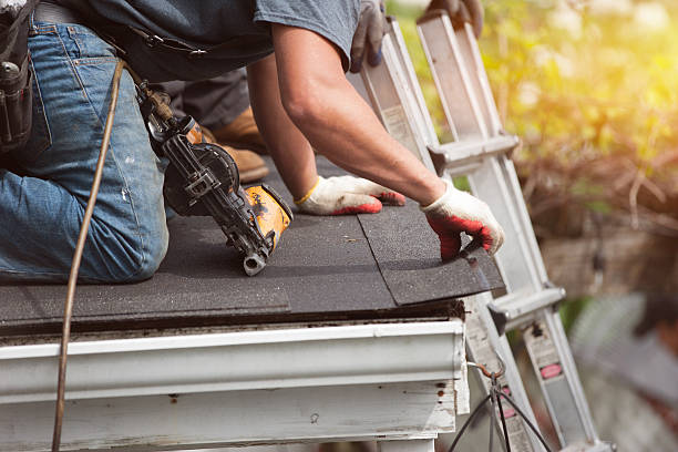 Common Roofing Issues and How a Professional Contractor Can Help