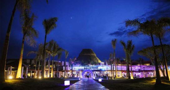 Electrifying Nights: The Breathless Punta Cana Nightlife Experience