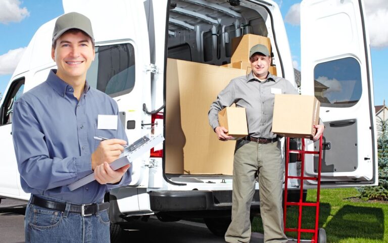 The Ultimate Guide to Choosing Home Removals Services in Dagenham