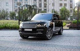 Elevate Your Dubai Experience with Our Luxury Chauffeur Service