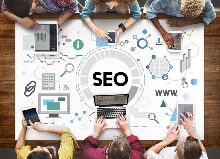 Measuring Success: Metrics to Evaluate the Best SEO Services
