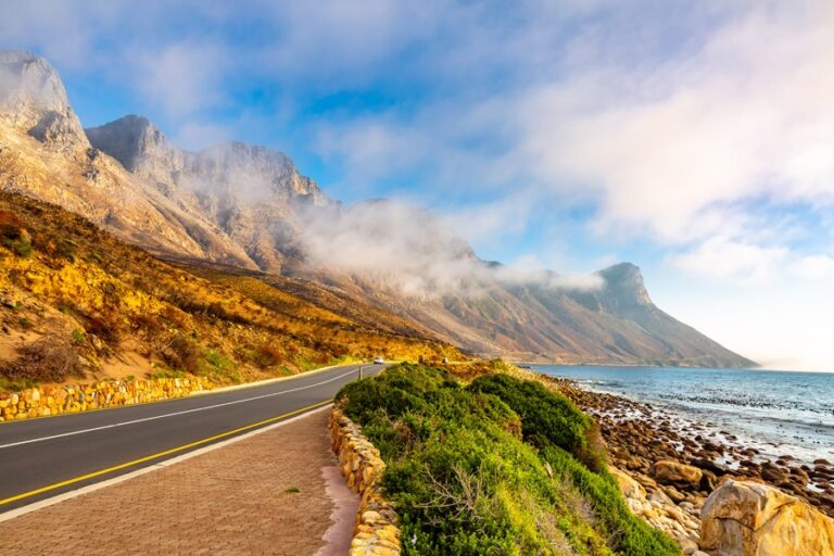 South Africa Tour Packages: The Ultimate Garden Route Road Trip