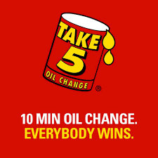 Keep Your Engine and Wallet Happy: Take5 Oil Change Discount Codes