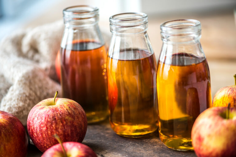 10 Tips for Maximizing Weight Loss with Apple Cider Vinegar Tablets