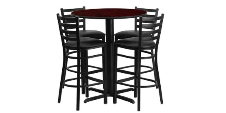 Tables For Clubs and The Best Choices for Hotels and Restaurants