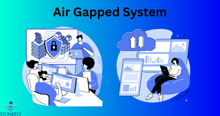 Introduction to Air Gapped Systems