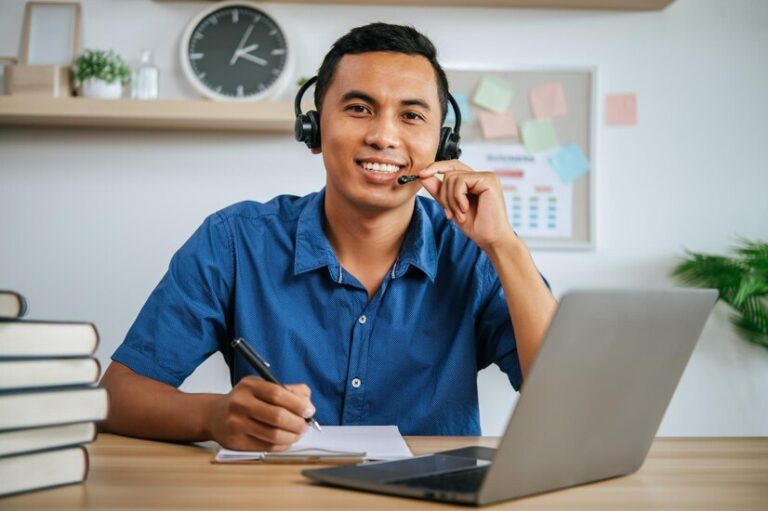 Filipino Flair in Every Call: Discover the Premier Contact Center in the Philippines