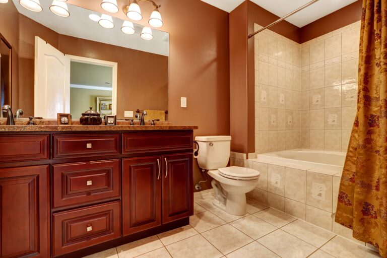 Top Trends in Bathroom Vanity Design for 2023