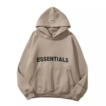 Essentials Hoodie and Tracksuit