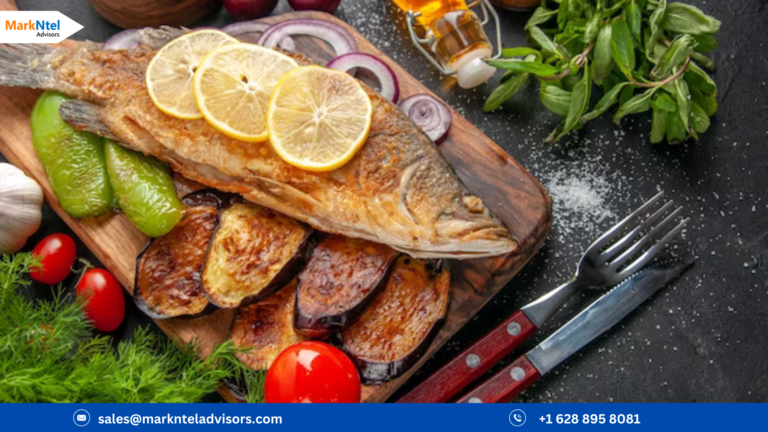 Global Fish Meal Market Size Prediction by 2024-2029, Market Growth, Business Potential, Revenue and Share